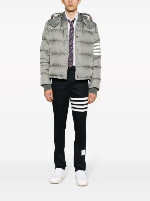 Thom Browne（トム・ブラウン）メンズ ダウンジャケット - FARFETCH