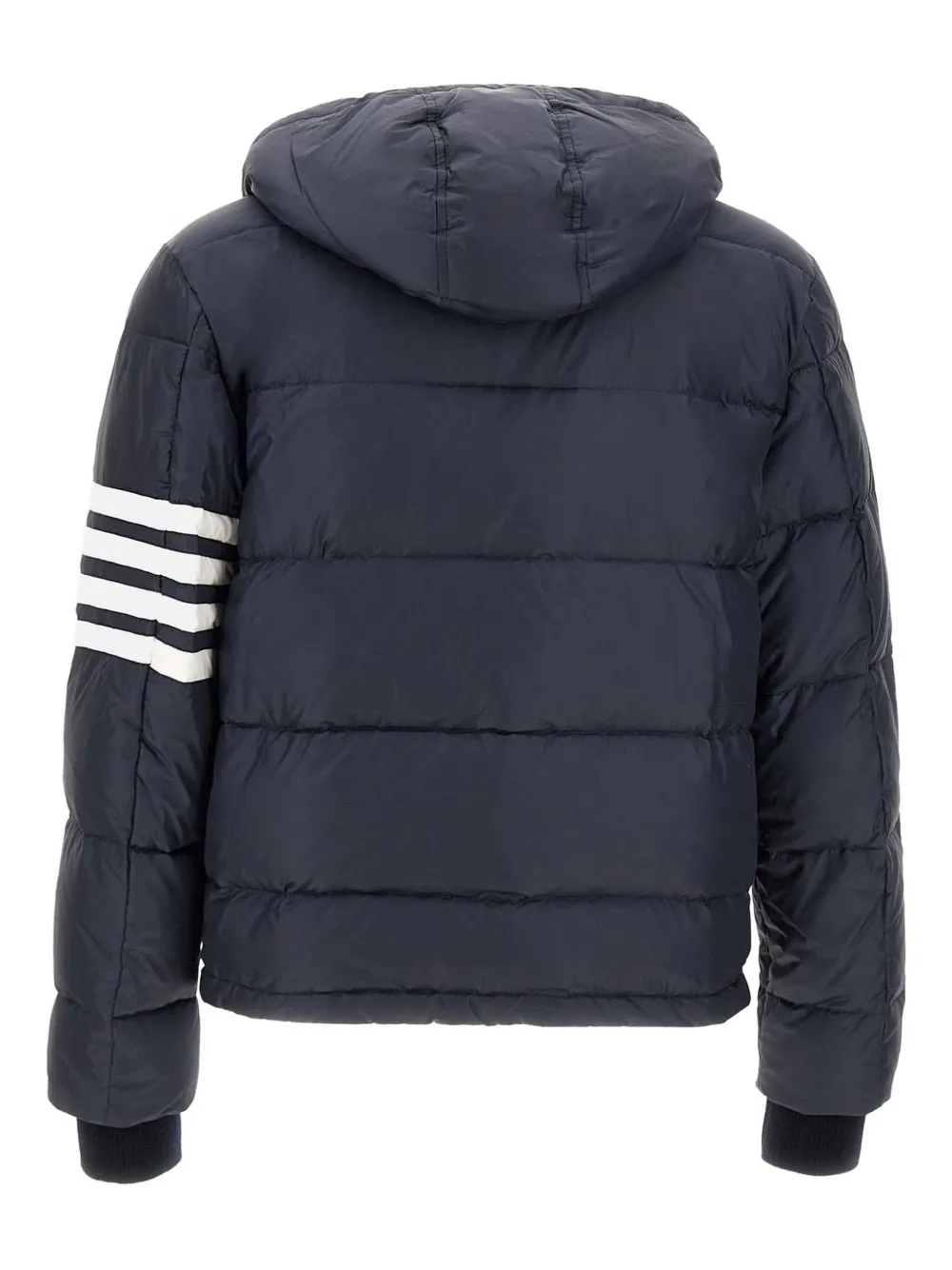Thom Browne 4-Bar bomber jacket | Down Jackets | Image 2