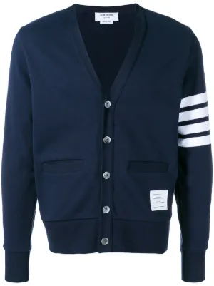 Thom Browne（トム・ブラウン）メンズ カーディガン - FARFETCH