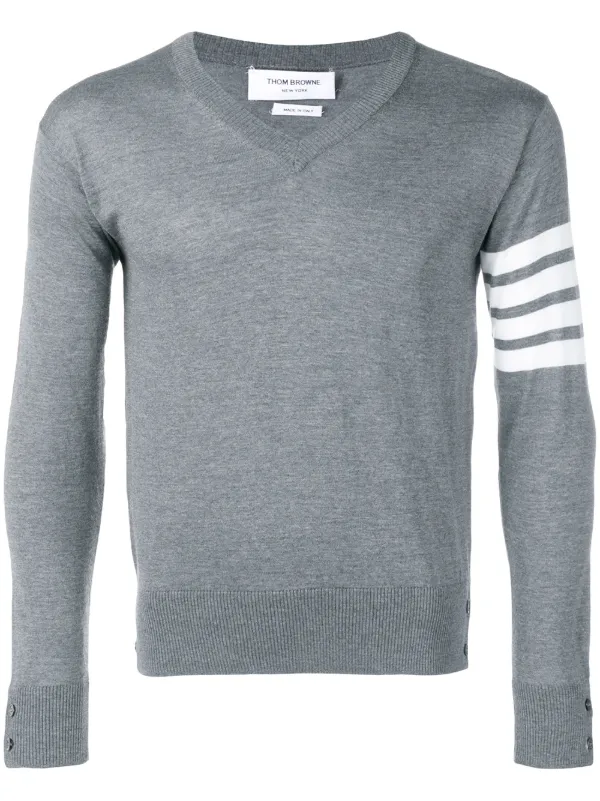 thom browne jumper
