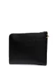 Imagen 2 de Thom Browne bolsa de mano con ribete