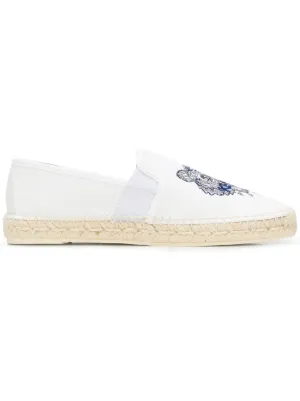 farfetch kenzo espadrilles