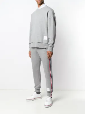 Thom Browne Sweatpants for Men - Shop 
