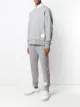 Image 2 of Thom Browne Rwb Stripe Loopback Sweatpants