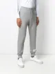 Thom Browne Rwb Stripe Loopback Sweatpants