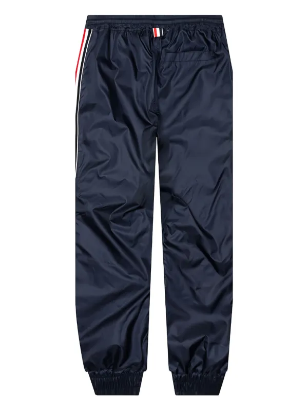 AMUY TRYSBAY パンツM RipstopRibDesignPants AMUY trysbay アミュートライスベイ スキニーデニムパンツ