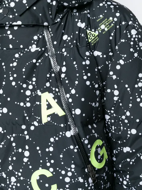 nike acg doudoune