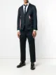 الصورة 2 من Thom Browne Grosgrain Belt Cargo Trouser