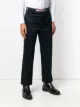 Thom Browne Grosgrain Belt Cargo Trouser