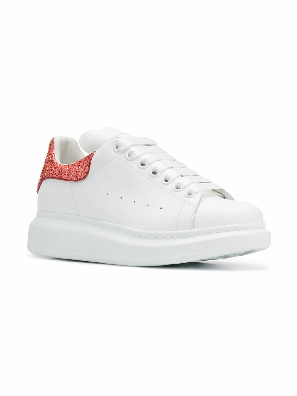 alexander mcqueen dames glitter\u003e OFF-54%