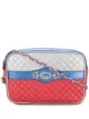 Image 1 of Gucci matelassé shoulder bag