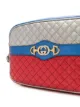 Gucci matelassé shoulder bag