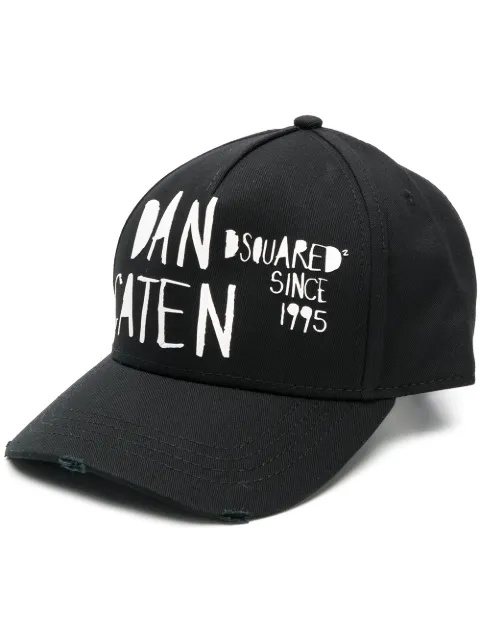 dean and dan caten hat