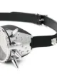 Gucci Eyewear spiked goggles