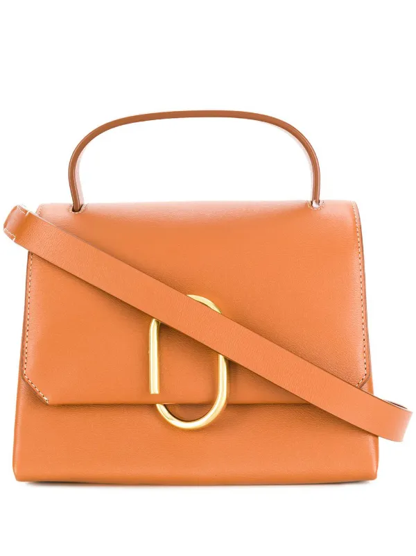 3.1 phillip lim alix crossbody bolsa