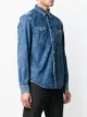 Givenchy long-sleeve denim shirt
