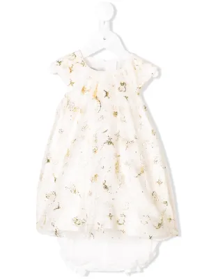 Baby Dior Farfetch