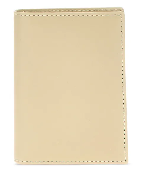 Comme Des Garçons Wallet portefeuille classique