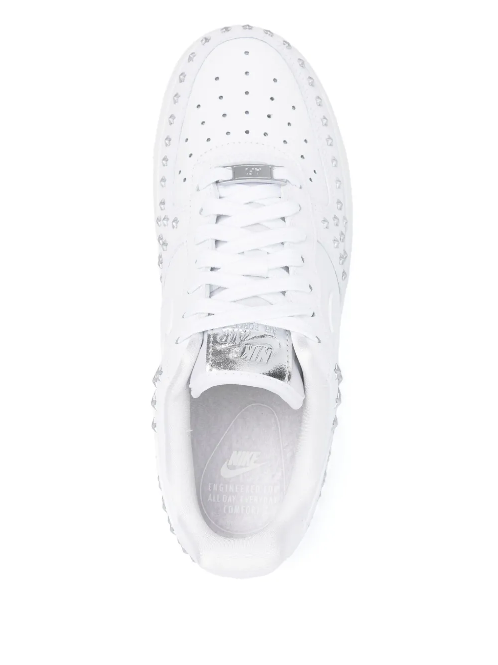 Nike Air Force 1 sneakers White