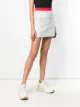 Stella McCartney minirok met A-lijn