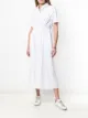 Image 2 of Theory Tuta shirt jumpsuit
