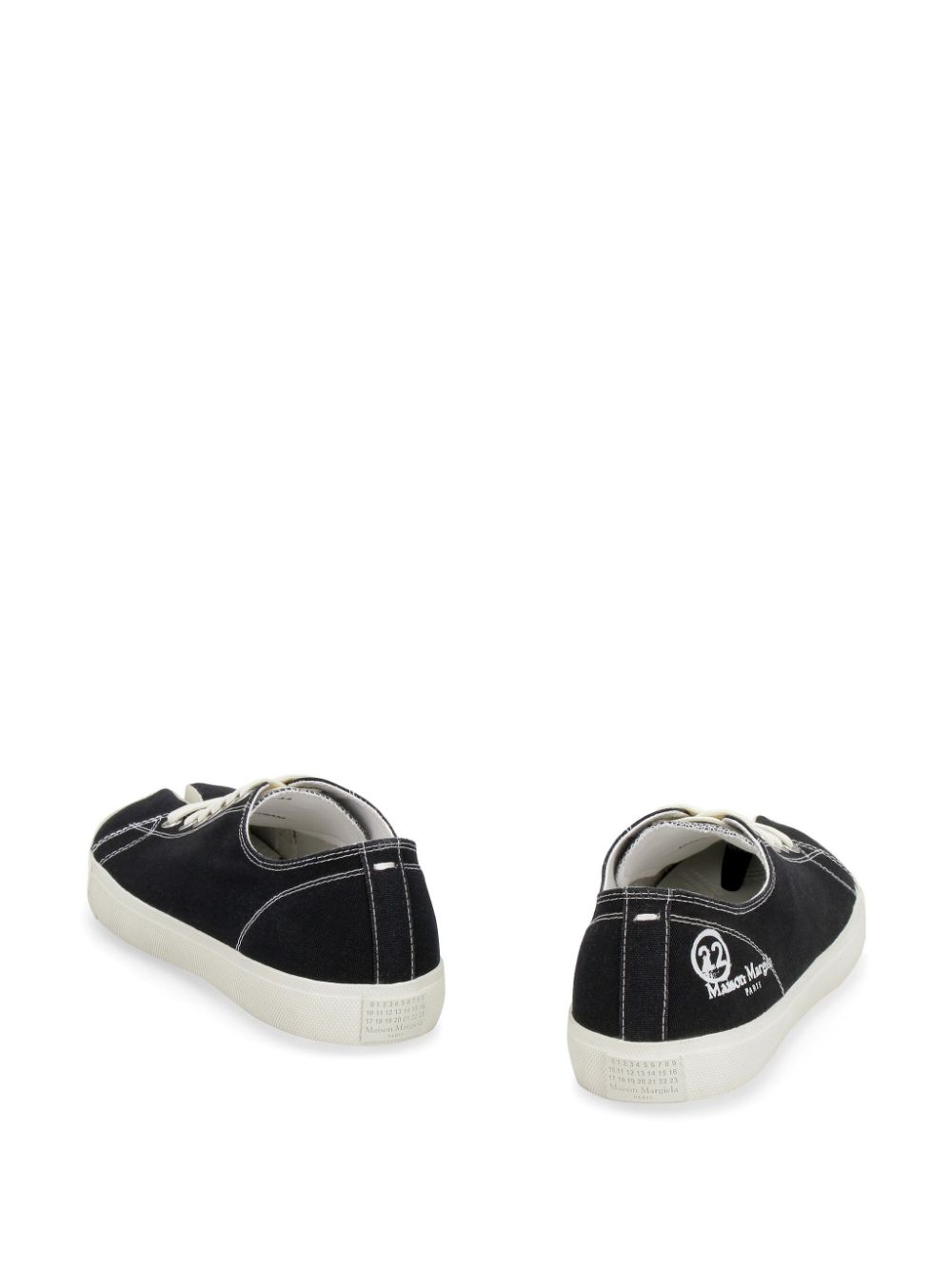 Maison Margiela Tabi low-top sneakers Men