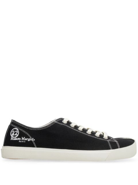 Maison Margiela Tabi low-top sneakers Men