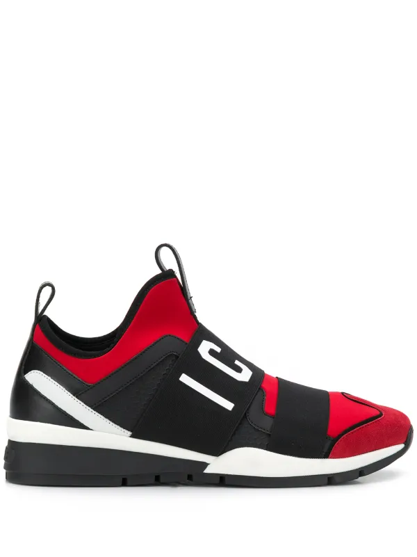 dsquared2 icon shoes