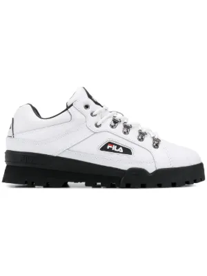 Shop Fila Trailblazer Sneakers for Men on Farfetch ✅ Buy ... Shop Fila Trailblazer Sneakers for Men on Farfetch ✅ Buy ...