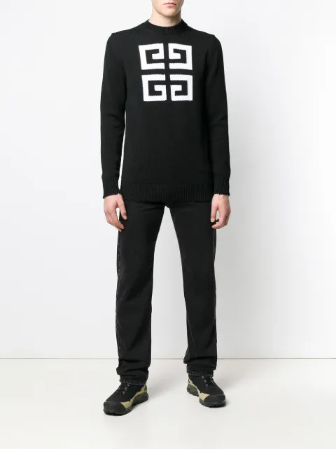 givenchy 4g sweatshirt