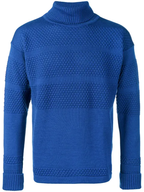 S.N.S. Herning fisherman jumper