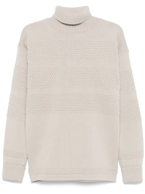 S.N.S. Herning fisherman sweater
