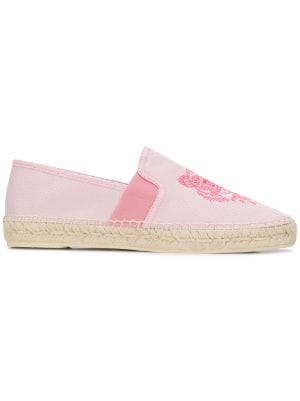kenzo shoes pink