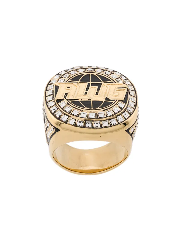 alexander wang ring