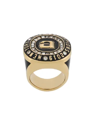 alexander wang ring