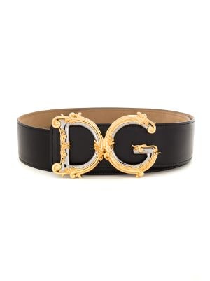 Cinturones Dolce & Gabbana - mujer - FARFETCH