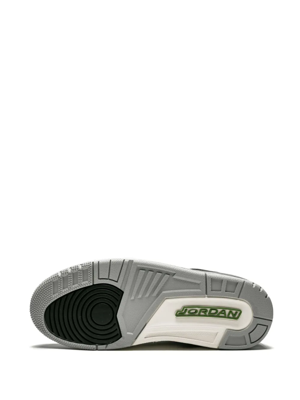 Jordan Air Retro 6 sneakers Grijs