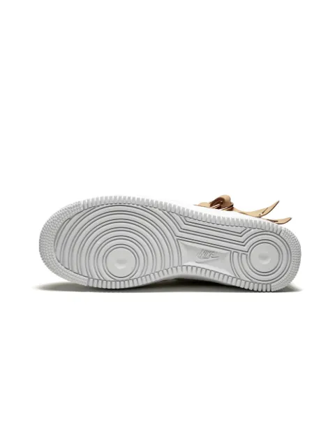 air force 1 mid cmft v cruz sneakers