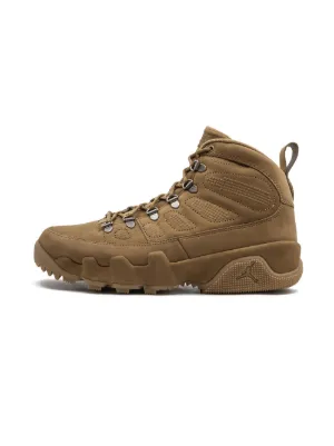 air jordan 9 retro nrg boot