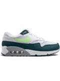 Nike Air Max 90/1 ""Lime Blast"" sneakers - White
