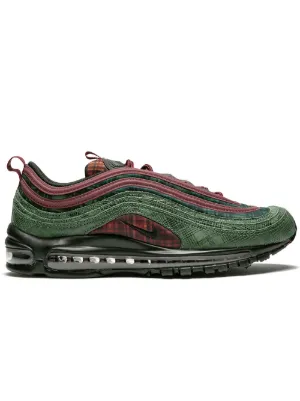 Men red air max 97 best sale