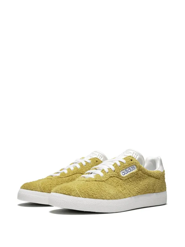 adidas gazelle brown