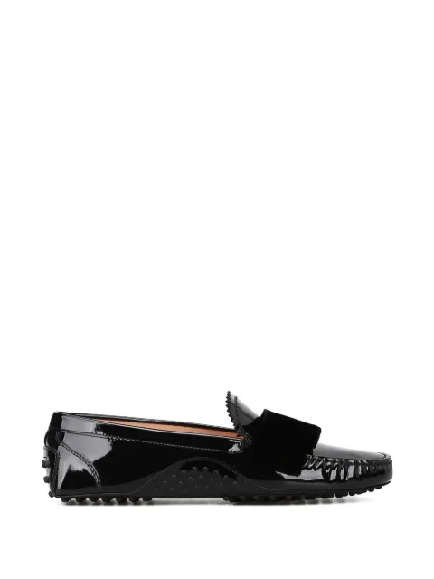 Tod's mocasines de Tod's x Alessandro Dell'Acqua