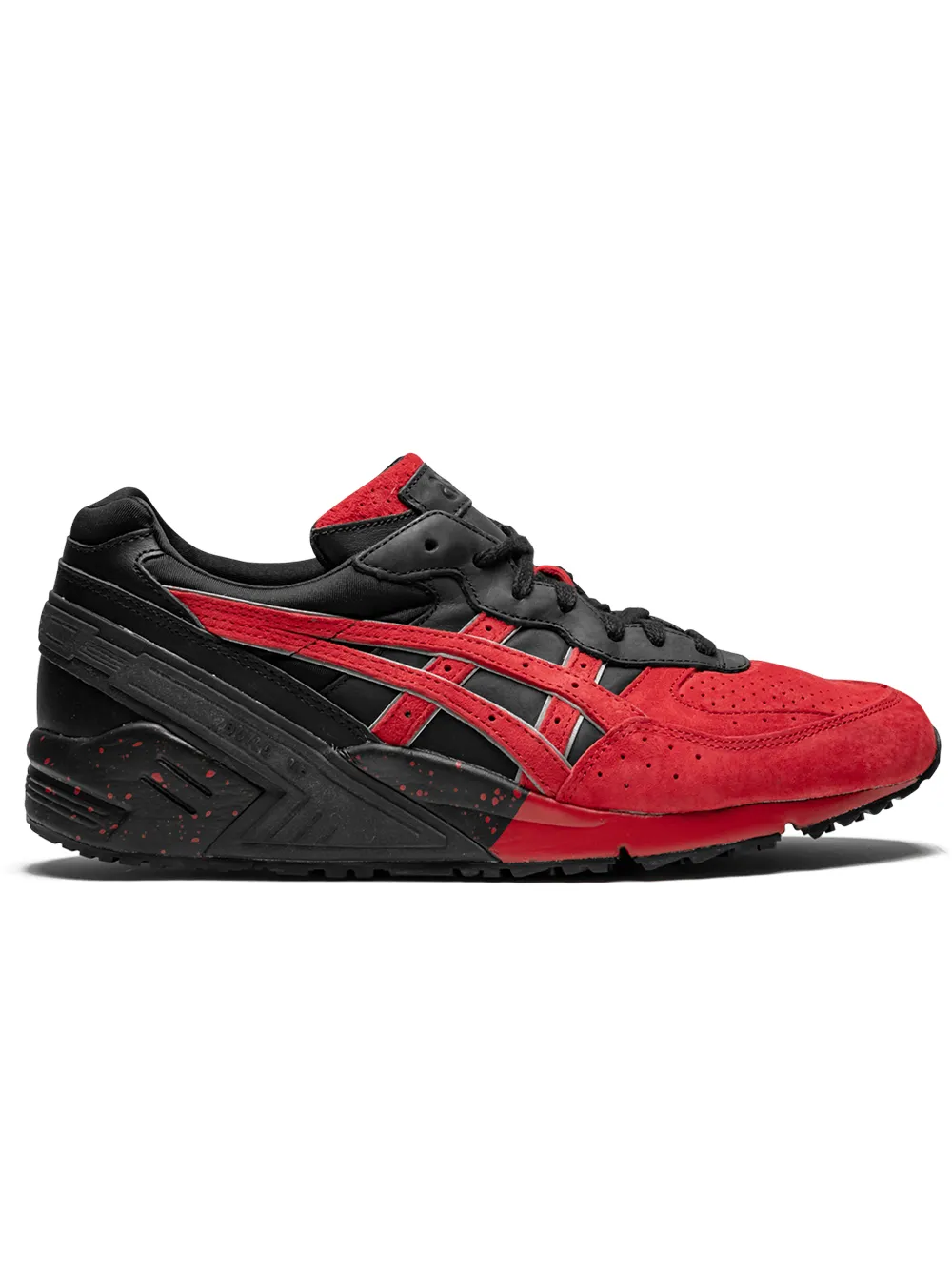 asics sight