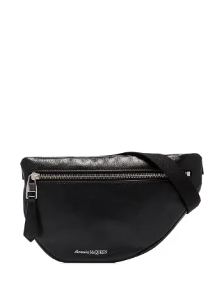 mcqueen belt bag