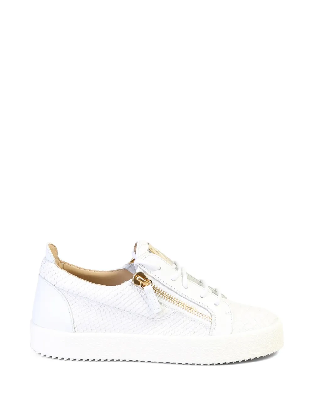 Giuseppe Zanotti Sneakers Nicki - Nero