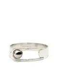 Goossens Boucle polished bracelet - Gold