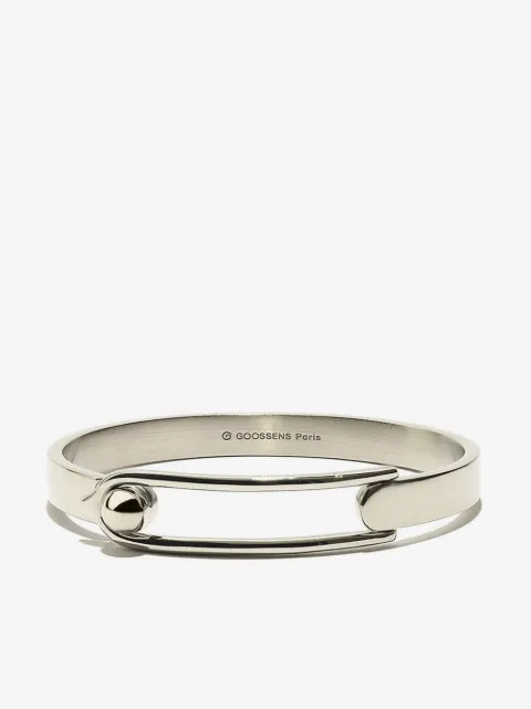 Goossens bracelet Boucle