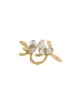 Image 1 of Goossens Harumi Mistletoe ring