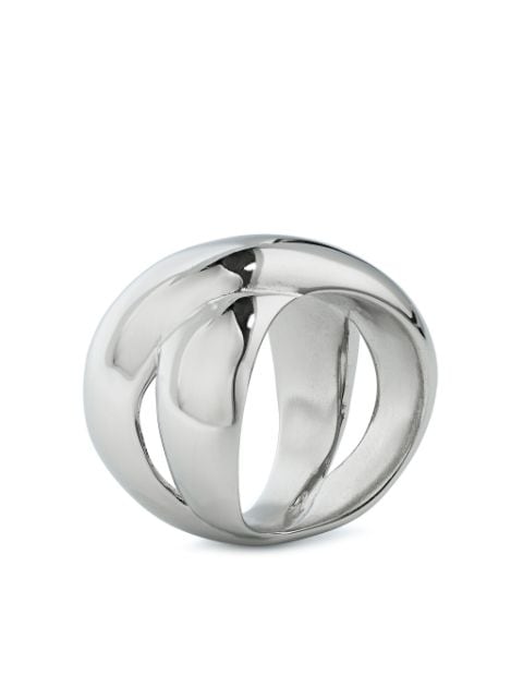 Goossens Lhassa polished ring